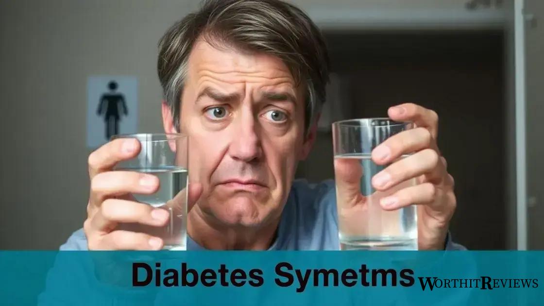 Common symptoms to watch for
