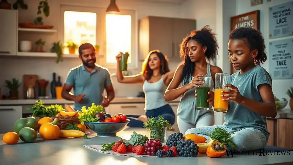 Understanding type 2 diabetes and its potential risks